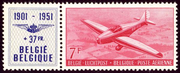 "Tipsy" Sporting Aircraft