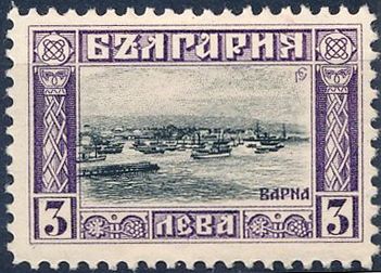 Port of Varna