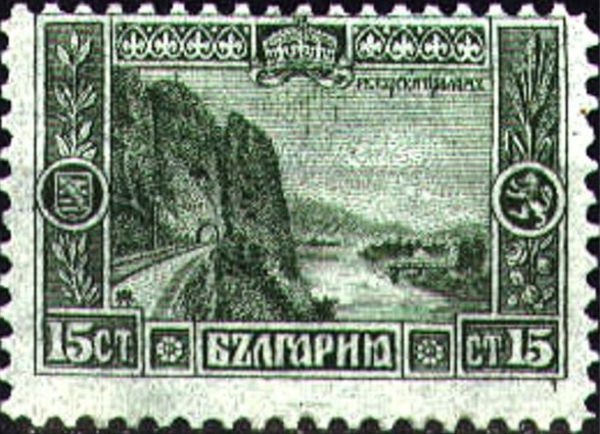 Iskertal