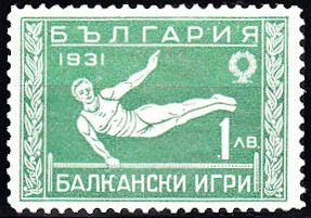 Gymnastics