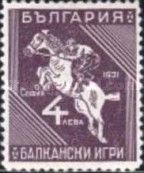 Show Jumping