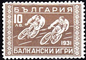 Cycling