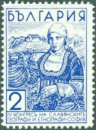Winemaker in Southern Bulgaria