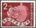 Rose and Bottle of Rose Oil