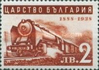 Steam engine