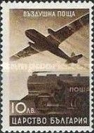 Aircraft, Locomotive and Motorcyclist