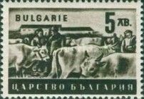 Cattle Breeding