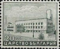 Hospital "Tsaritsa Johanna"