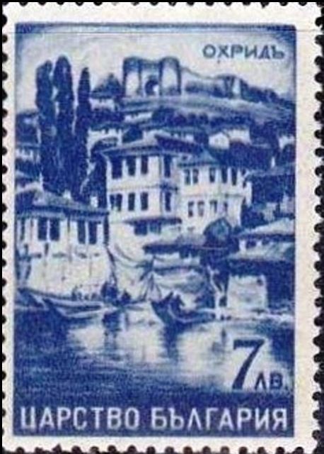 Ohrid