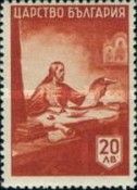 Father Paisij (actually Pyotr Ivanovich) Welitschkowskij