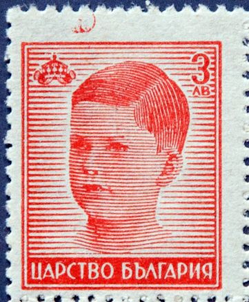 Tsar Simeon II of Bulgaria (*1937)