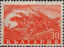 Cavalry Attack