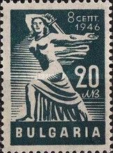 Statue of the Republic