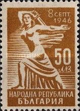 Statue of the Republic