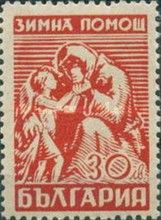 Mother and Child