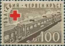 Hospital Train