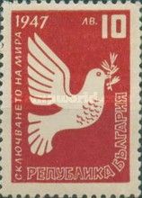 Peace Dove