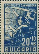 Telephone Operators
