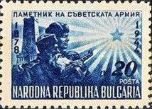 Soviet Military Commander during the Invasion