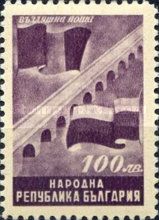 Configured Danube Bridge