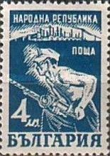 Miner on the Spot