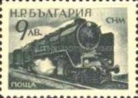 Class 10 steam locomotive