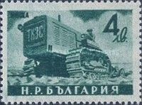 Tractor