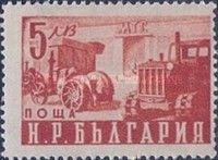 Tractor Station