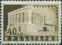 Mausoleum