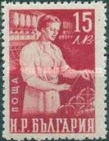 Textile worker