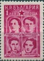 J. Cankova, A. Malcika, S. Dimitrow, L. Dimitrowa
