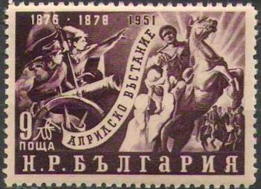 Wooden Cannon (1876) and Russian Cavalry (1945), welcomed by
