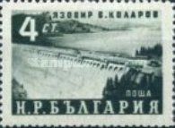 Barrage "Vasil Kolarov"