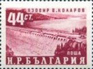 Barrage de Vasil Kolarov