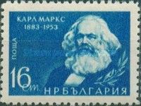 Karl Marx