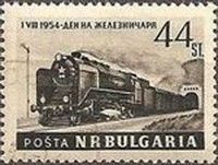 Class 10 steam locomotive