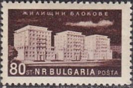 Residential Flats