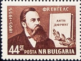 Friedrich Engels