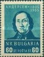 Hans Christian Andersen