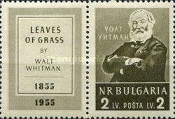 Walt Whitman