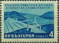 Stambolinski Dam