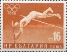 Pole Vault