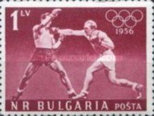 Boxing