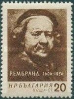 Rembrandt van Rijn