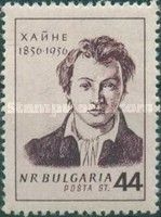 Heinrich Heine
