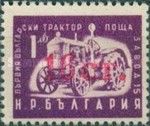 No. 783 with red Imprint