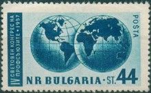 Globes