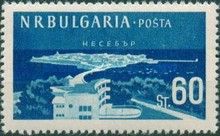 Seaside hotel and peninsular, Nessebar