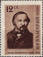 Michail Iwanowitsch Glinka