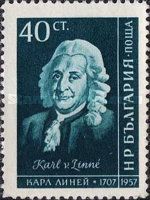 Carl von Linné